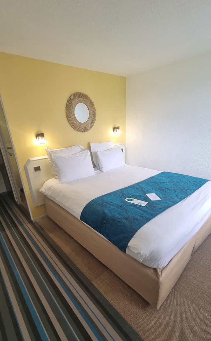 Sure Hotel by Best Western Biarritz Aeroport