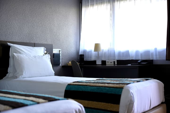 Sure Hotel by Best Western Biarritz Aeroport