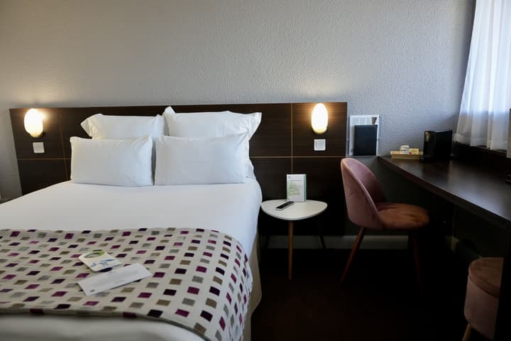 Sure Hotel by Best Western Biarritz Aeroport