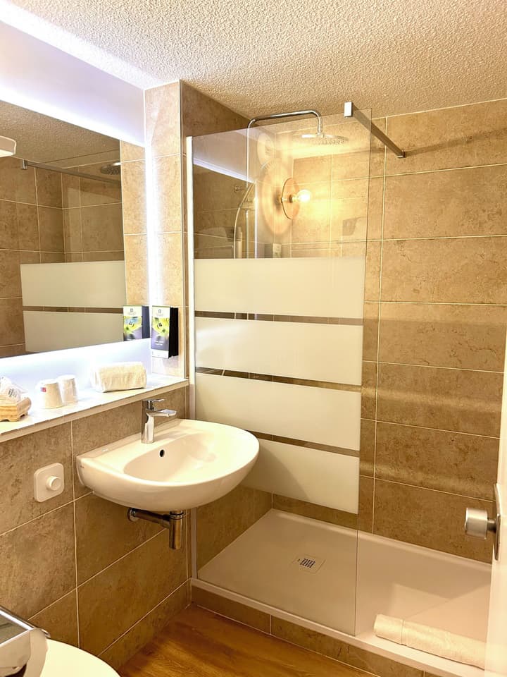 Sure Hotel by Best Western Biarritz Aeroport