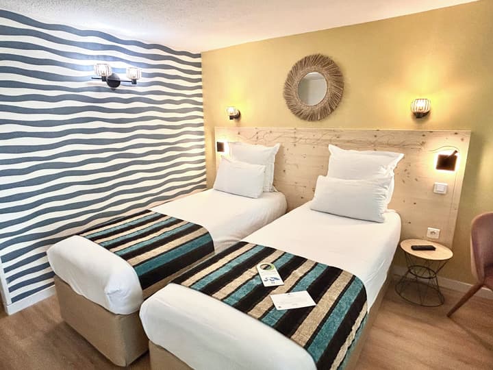 Sure Hotel by Best Western Biarritz Aeroport