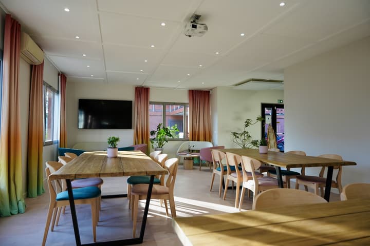 Sure Hotel by Best Western Biarritz Aeroport