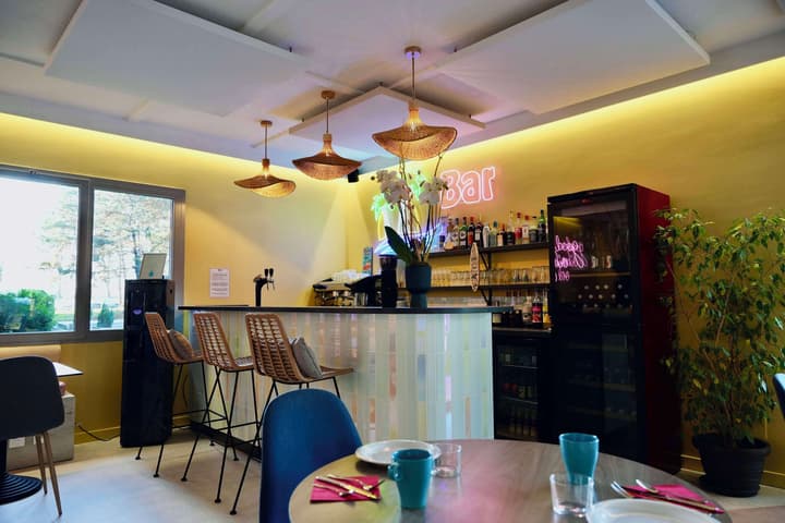 Sure Hotel by Best Western Biarritz Aeroport