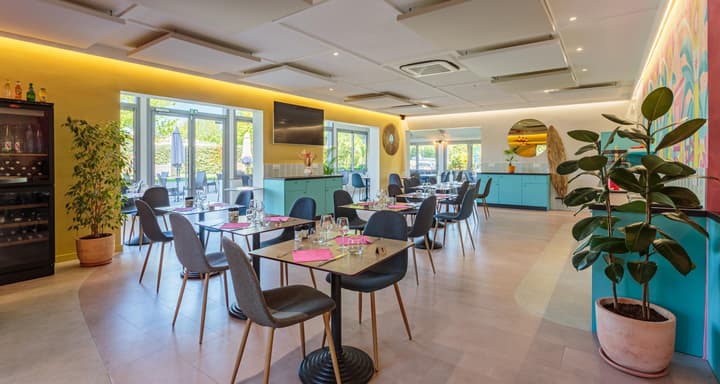 Sure Hotel by Best Western Biarritz Aeroport