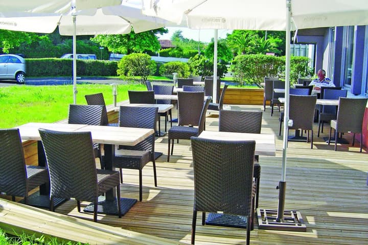 Sure Hotel by Best Western Biarritz Aeroport