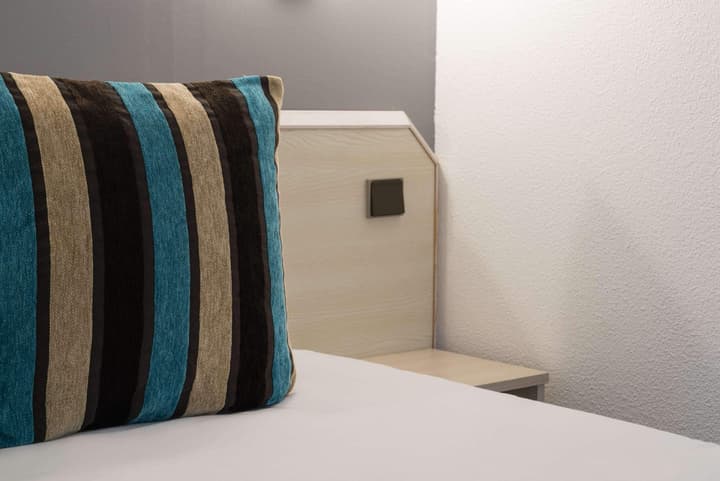 Sure Hotel by Best Western Biarritz Aeroport