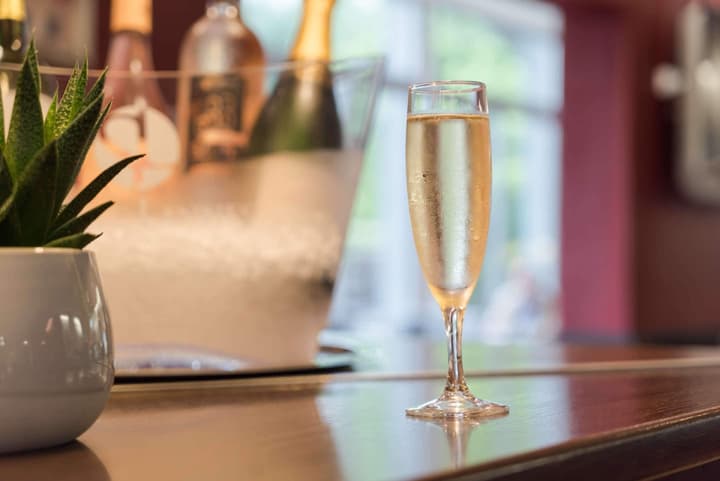 Sure Hotel by Best Western Biarritz Aeroport