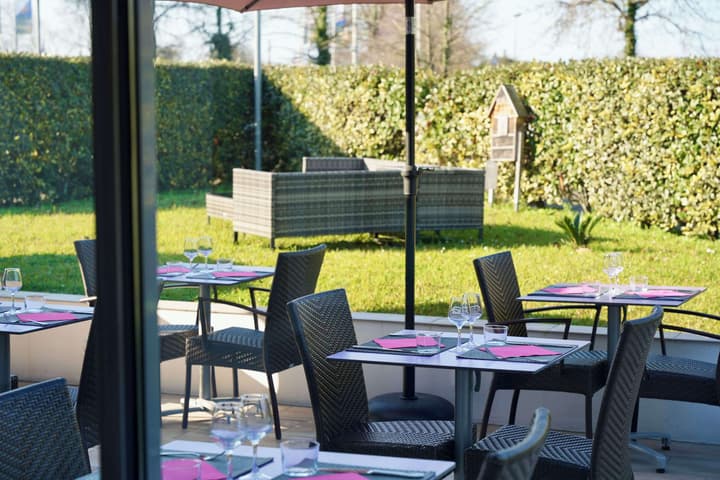 Sure Hotel by Best Western Biarritz Aeroport
