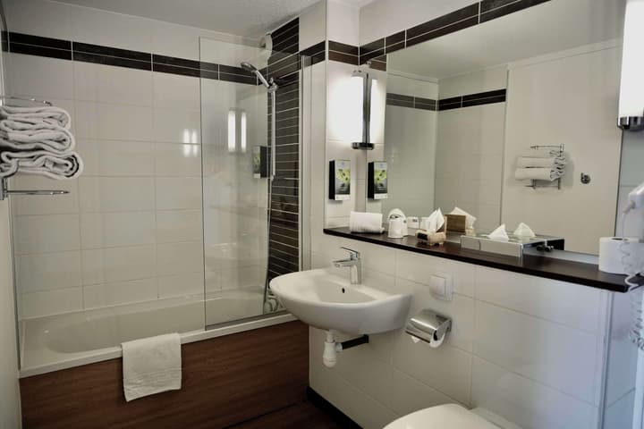 Sure Hotel by Best Western Biarritz Aeroport