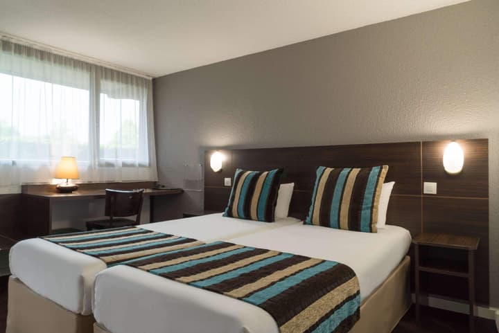 Sure Hotel by Best Western Biarritz Aeroport