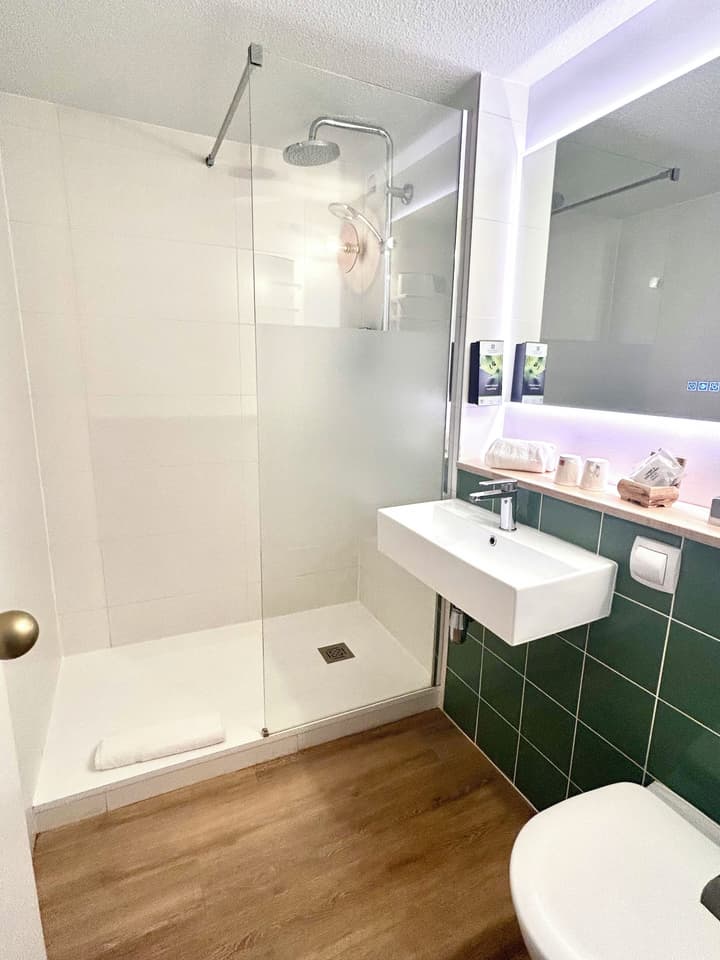 Sure Hotel by Best Western Biarritz Aeroport