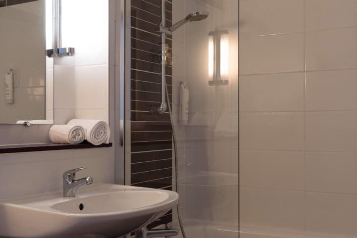 Sure Hotel by Best Western Biarritz Aeroport