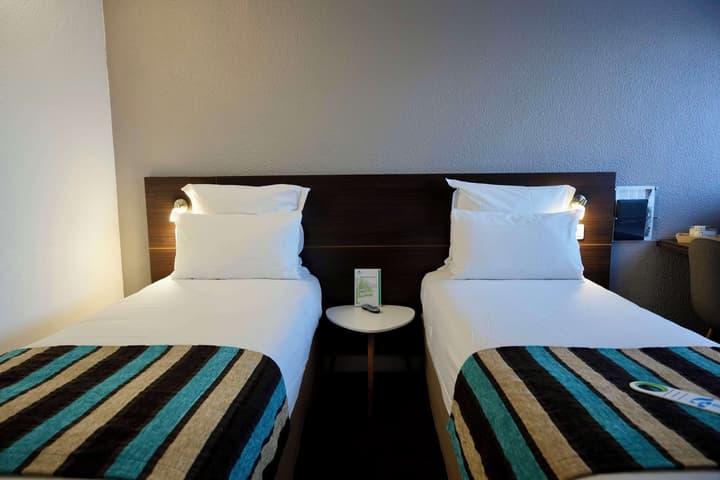 Sure Hotel by Best Western Biarritz Aeroport