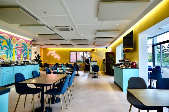 Sure Hotel by Best Western Biarritz Aeroport