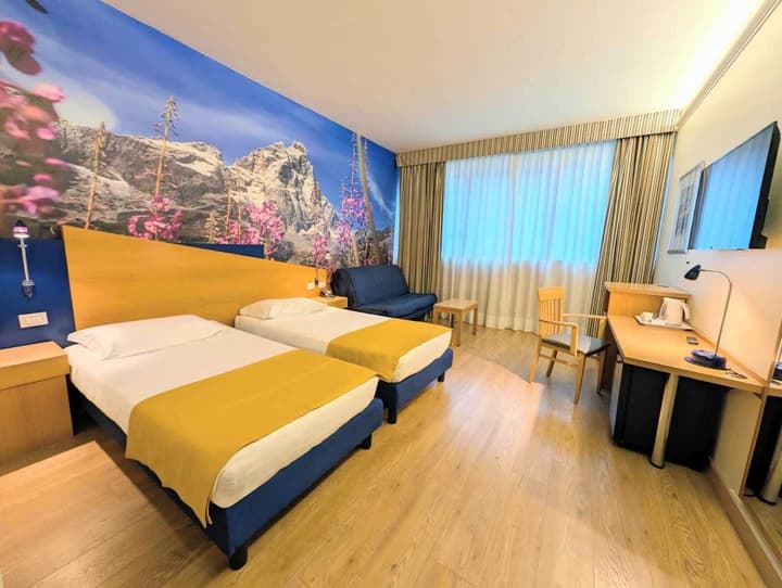 Express Hotel Aosta East