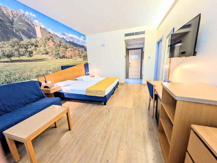 Express Hotel Aosta East