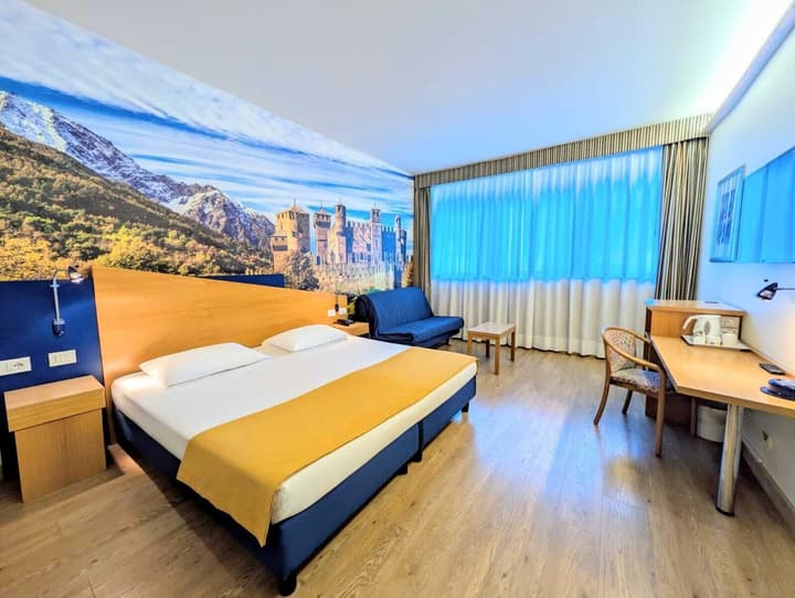 Express Hotel Aosta East