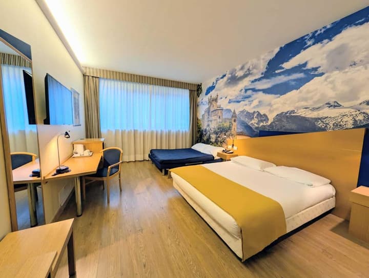 Express Hotel Aosta East