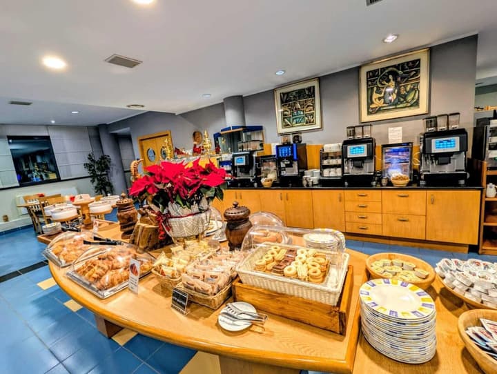 Express Hotel Aosta East
