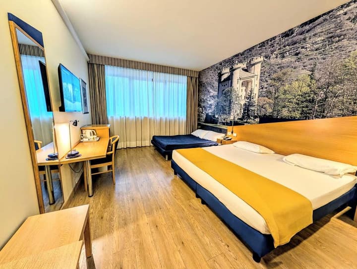 Express Hotel Aosta East