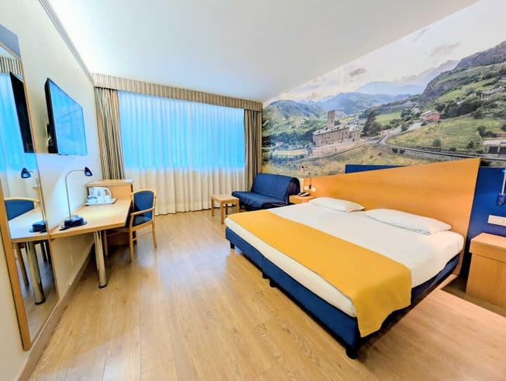 Express Hotel Aosta East