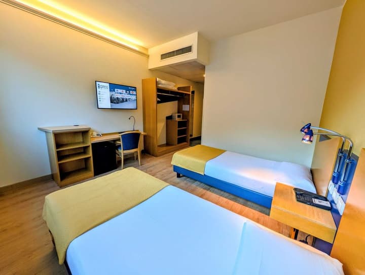 Express Hotel Aosta East