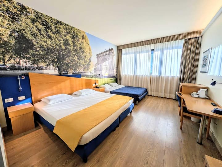 Express Hotel Aosta East