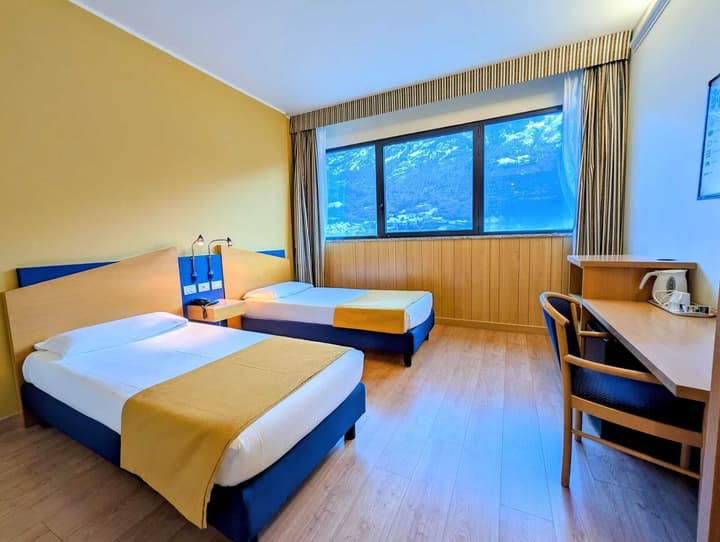 Express Hotel Aosta East