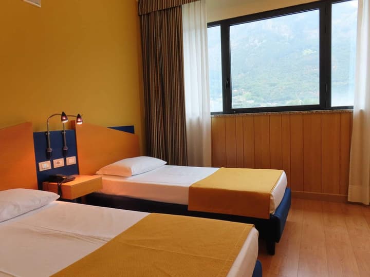 Express Hotel Aosta East