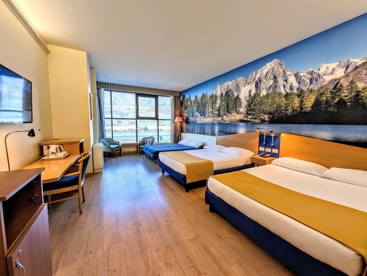 Express Hotel Aosta East