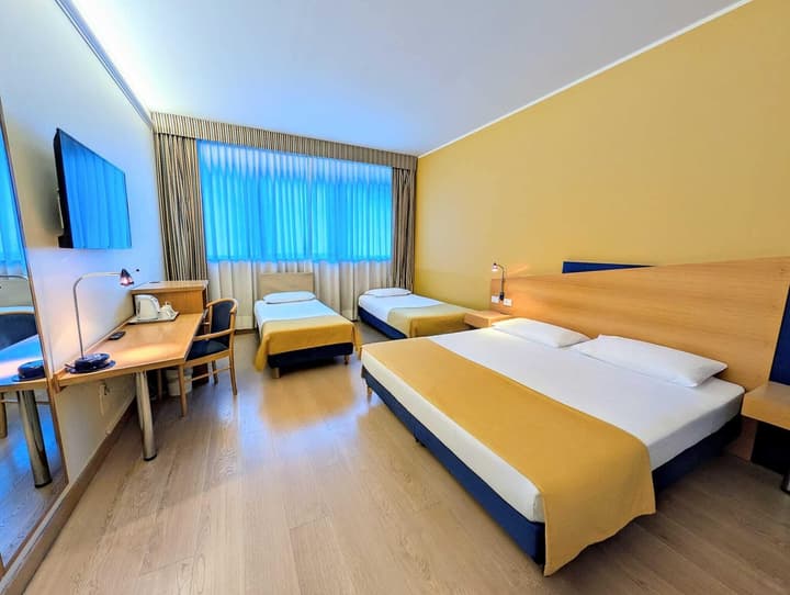 Express Hotel Aosta East