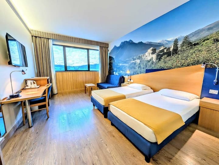 Express Hotel Aosta East