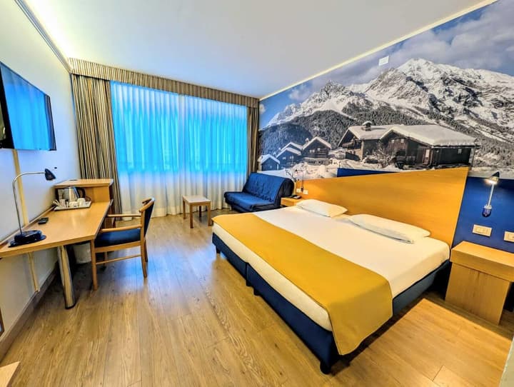 Express Hotel Aosta East