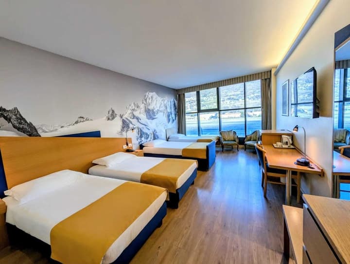 Express Hotel Aosta East
