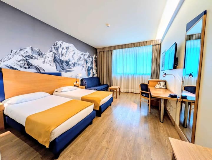 Express Hotel Aosta East