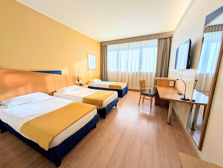 Express Hotel Aosta East