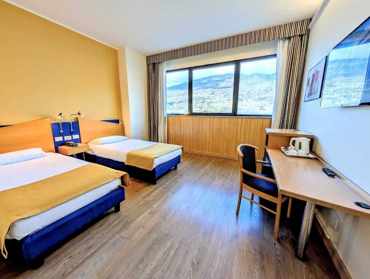 Express Hotel Aosta East