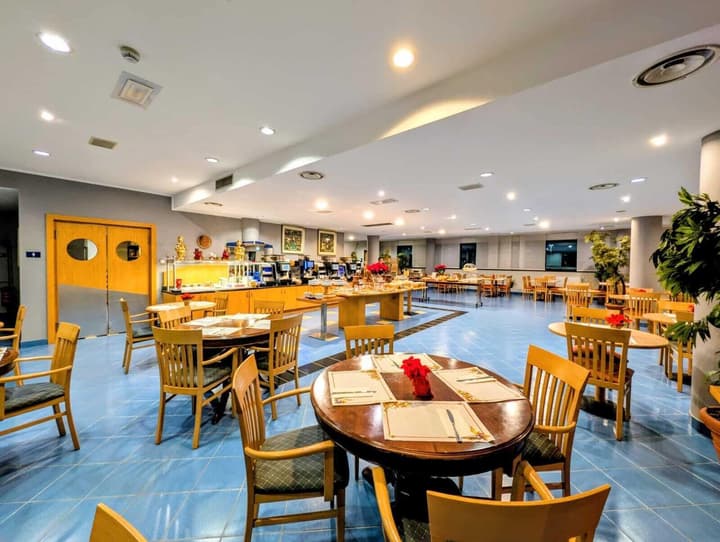 Express Hotel Aosta East