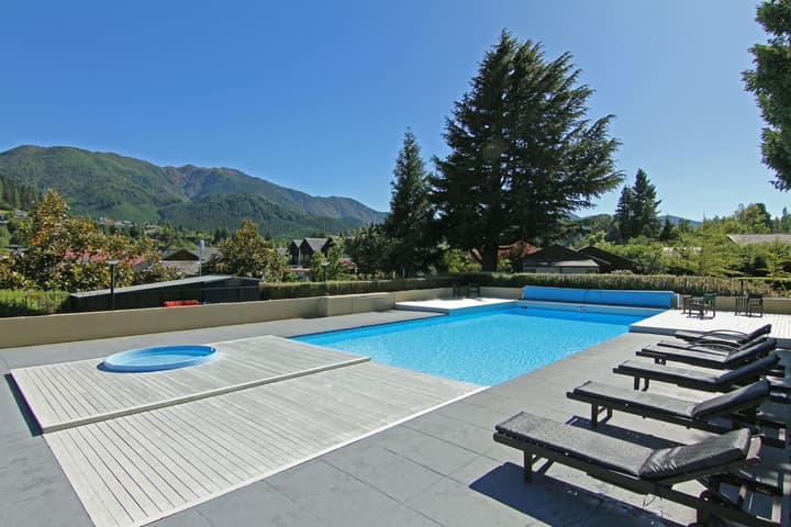 Edit Hanmer Springs