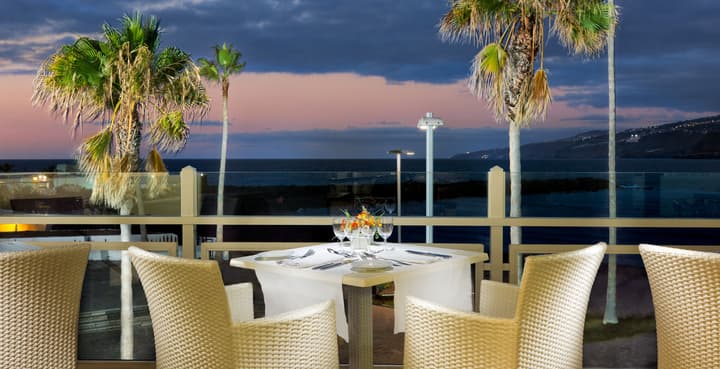 H10 Tenerife Playa