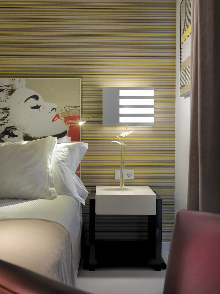 H10 Tenerife Playa