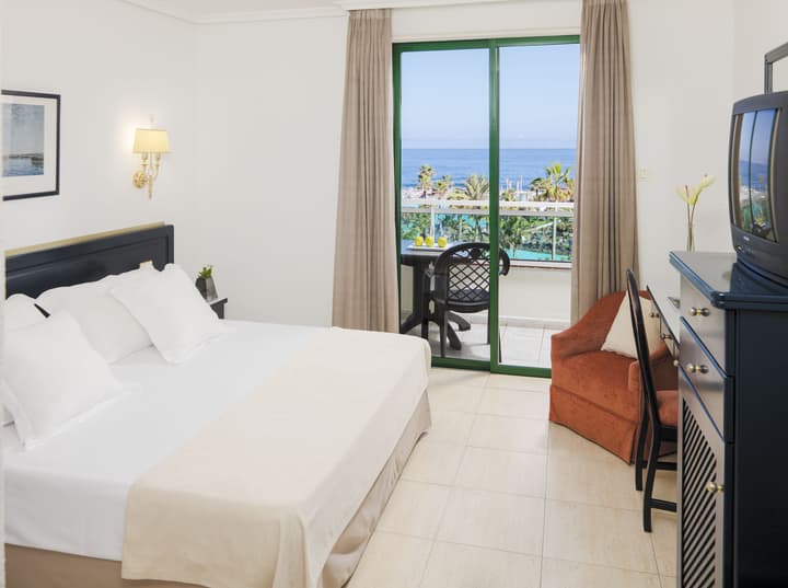 H10 Tenerife Playa