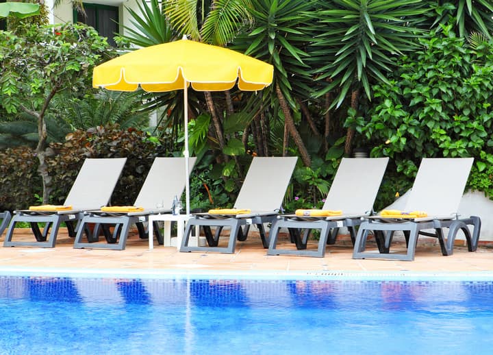 H10 Tenerife Playa