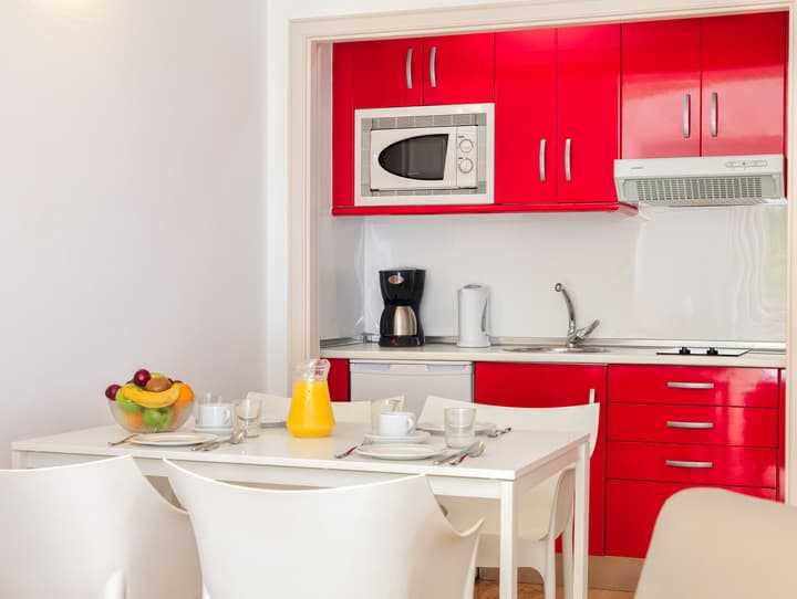H10 Suites Lanzarote Gardens