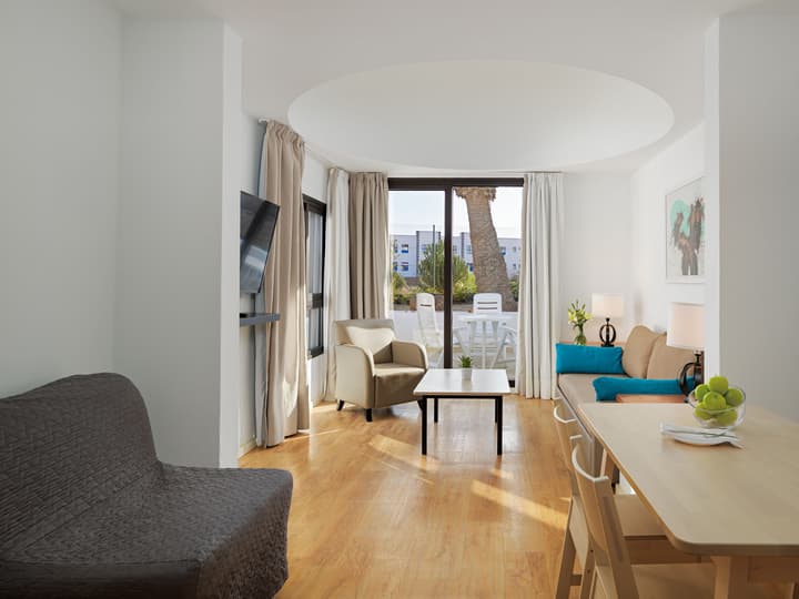 H10 Suites Lanzarote Gardens