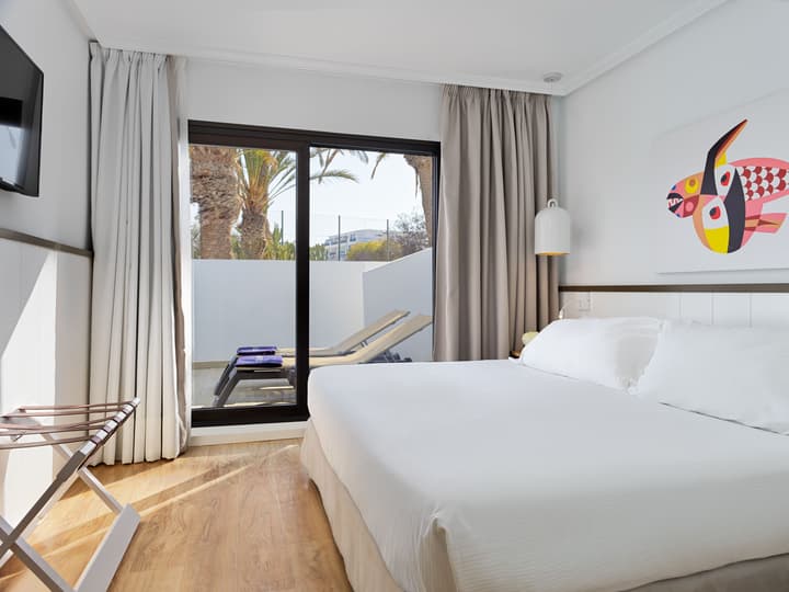 H10 Suites Lanzarote Gardens
