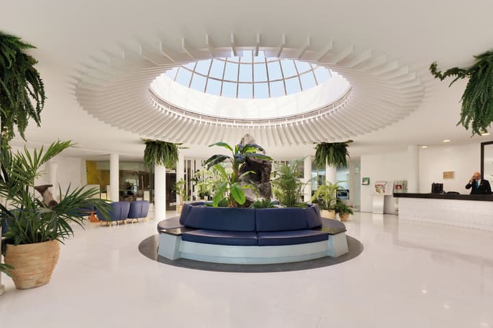 H10 Suites Lanzarote Gardens