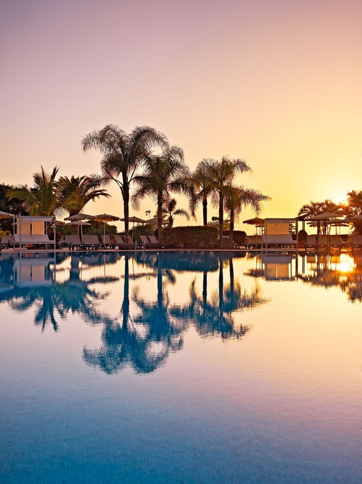 H10 Costa Adeje Palace
