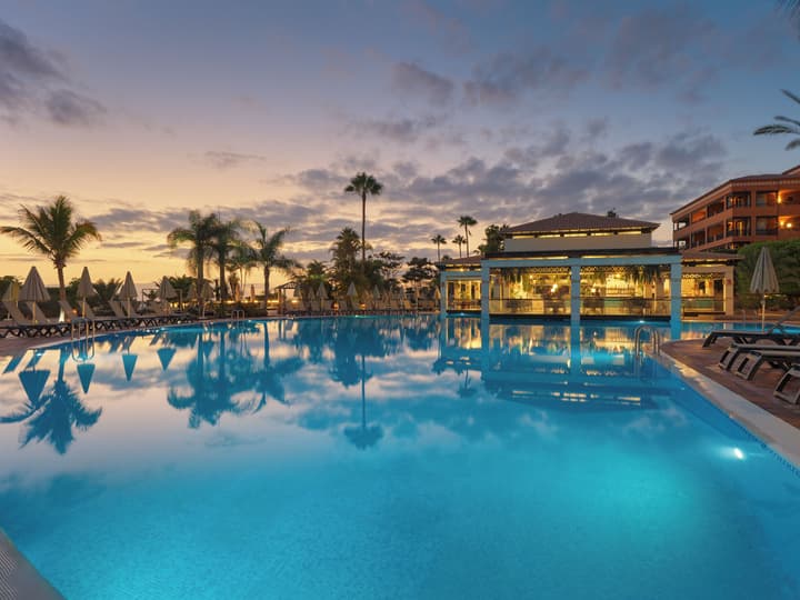 H10 Costa Adeje Palace