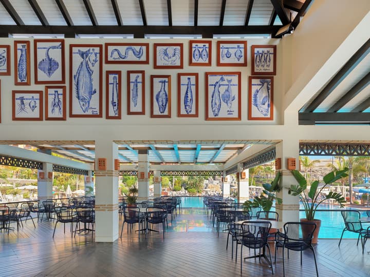 H10 Costa Adeje Palace